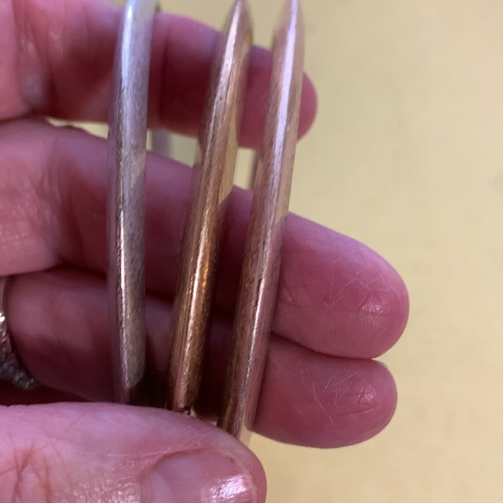 Three bracelets - Picture 6 of 6